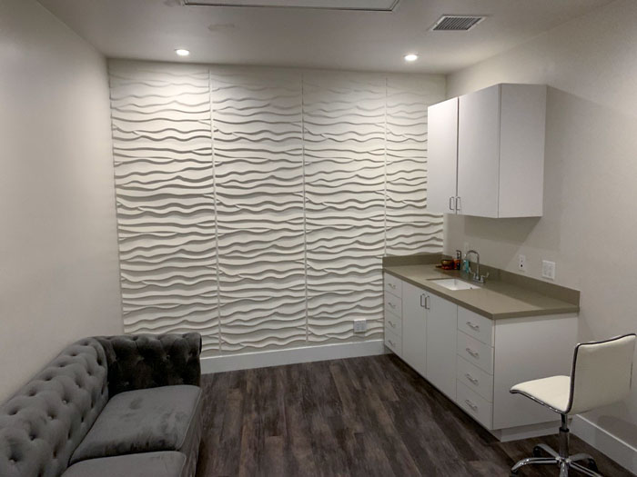 Accent Wall